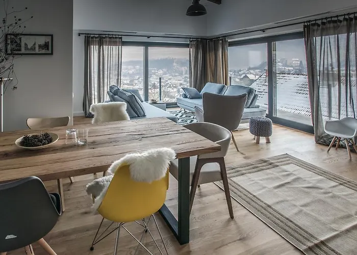 The Pines Boutique Villa *