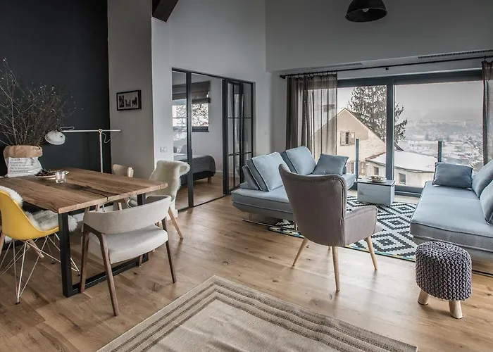 Вилла The Pines Boutique Брашов