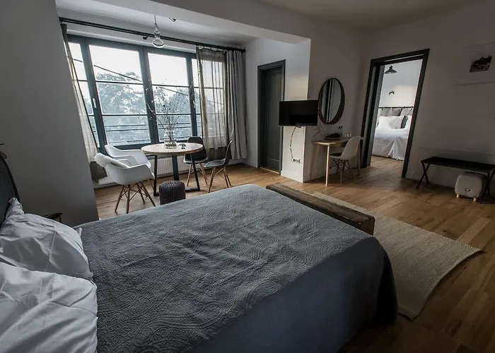 Villa The Pines Boutique