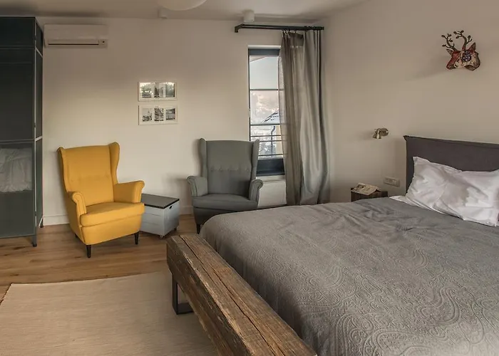 The Pines Boutique Brasov