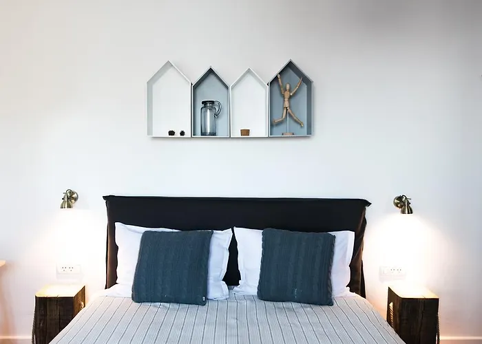 Вилла The Pines Boutique *