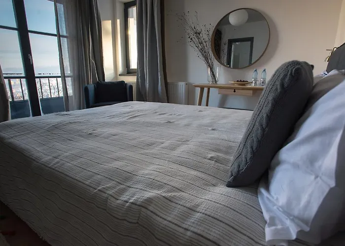 The Pines Boutique Villa *