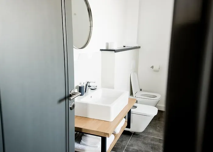 Villa The Pines Boutique Brasov