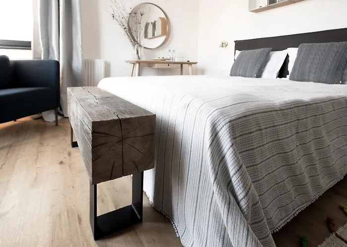 Вилла The Pines Boutique