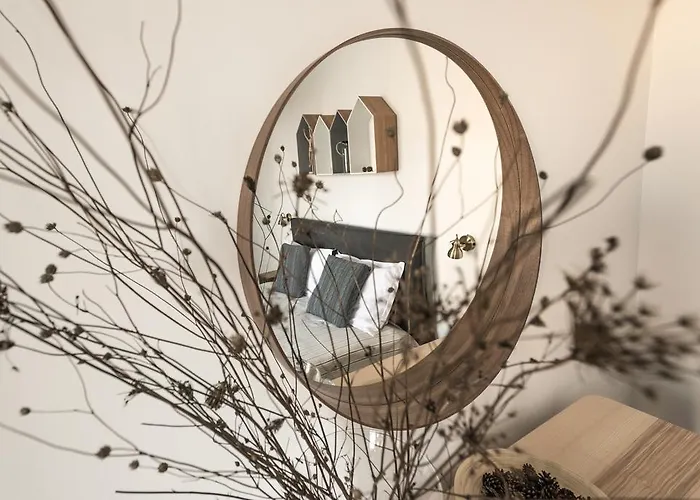 The Pines Boutique Вилла Брашов