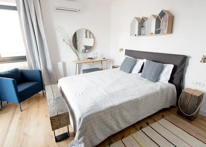 The Pines Boutique Брашов