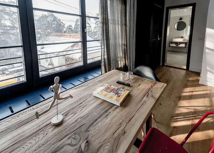 The Pines Boutique *