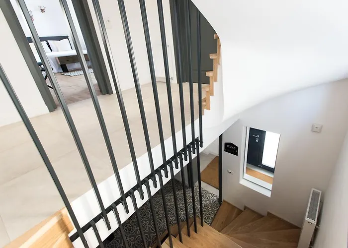 Villa The Pines Boutique Brasov