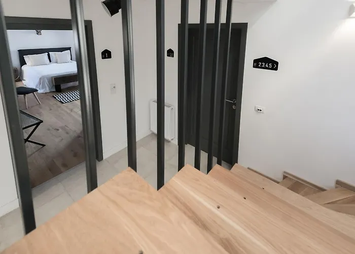 The Pines Boutique * Brasov