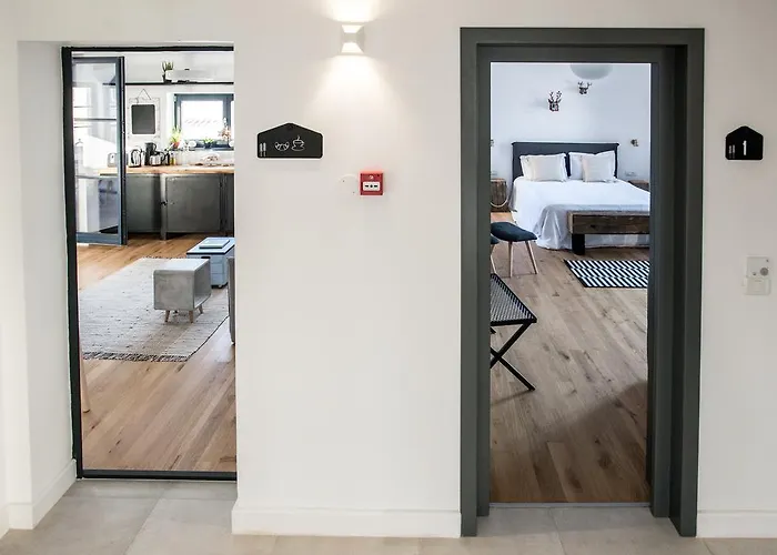 The Pines Boutique Villa Brasov