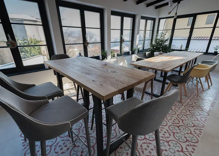 The Pines Boutique Villa