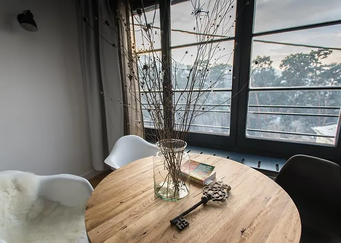 Вилла The Pines Boutique