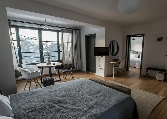 Вилла The Pines Boutique *