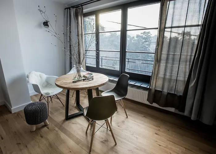 The Pines Boutique *