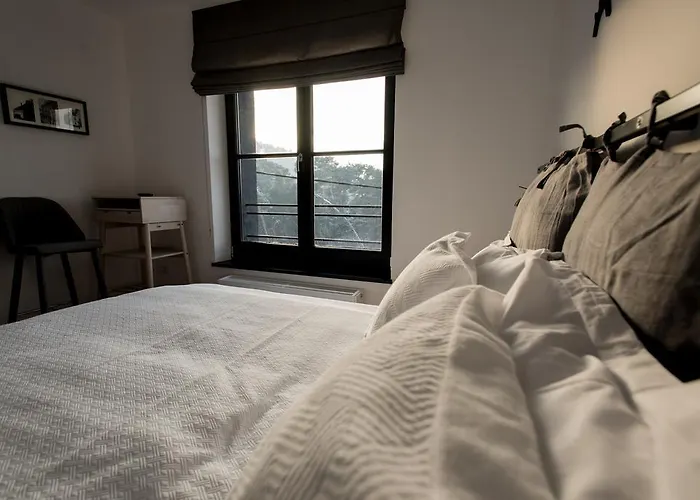 The Pines Boutique Вилла Брашов