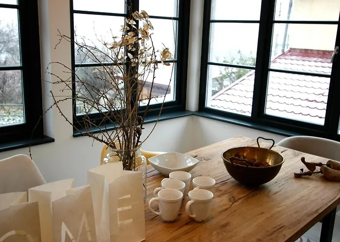 The Pines Boutique Брашов