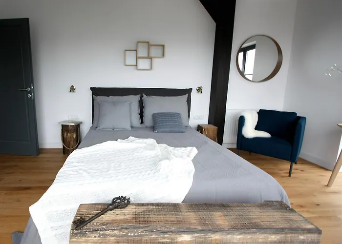 Villa The Pines Boutique Brasov