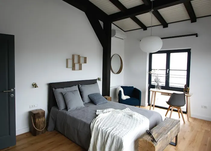 Villa The Pines Boutique Brasov