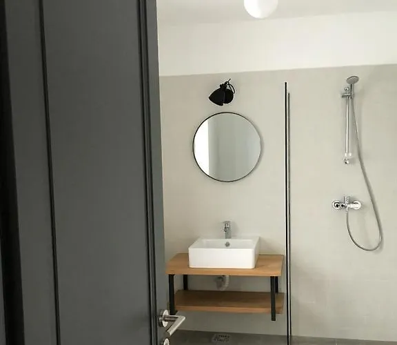 Вилла The Pines Boutique