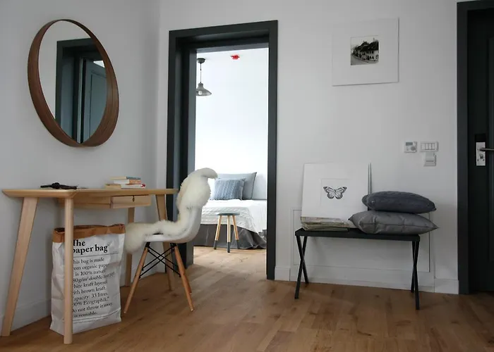 The Pines Boutique Вилла