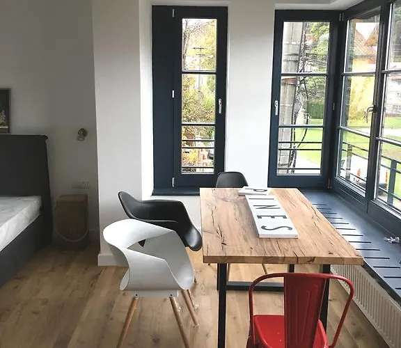 The Pines Boutique Villa *