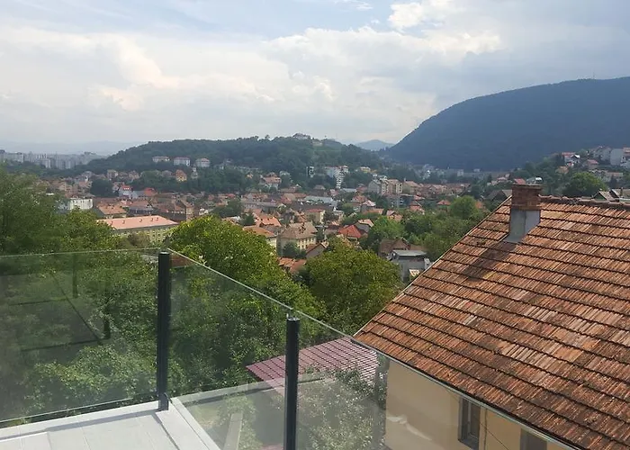 Вилла The Pines Boutique