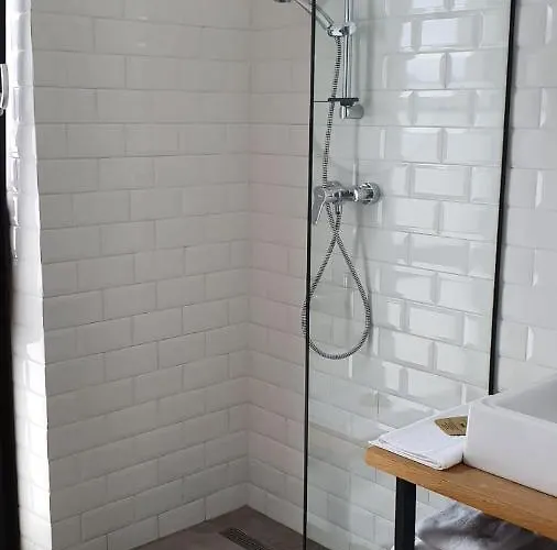 The Pines Boutique Villa *